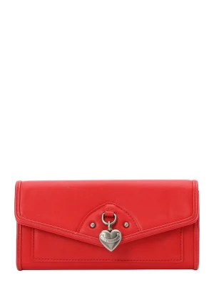 Foto van product Juicy Couture Portemonnee rood