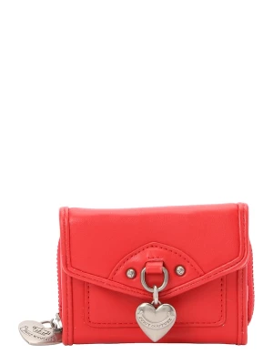 Foto van product Juicy Couture Portemonnee rood