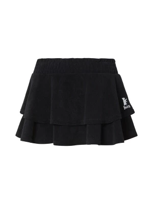 Foto van product Juicy Couture Rok 'HERITAGE' zwart