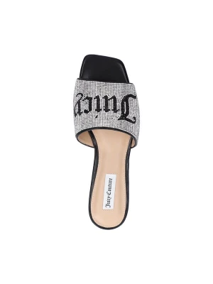 Foto van product Juicy Couture Sandaal 'DAHLIA' zwart