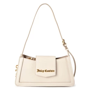 Foto van product Juicy Couture Schoudertas beige / goud
