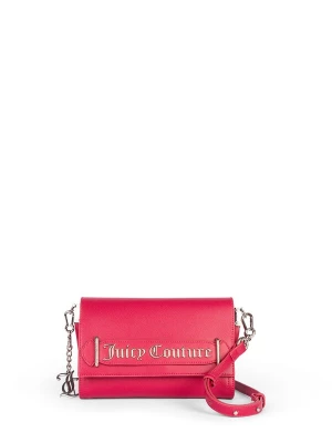 Foto van product Juicy Couture Schoudertas fuchsia