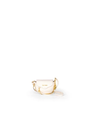 Foto van product Juicy Couture Schoudertas wit