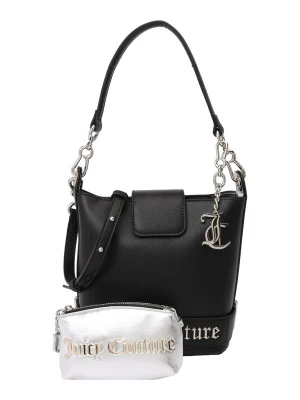 Foto van product Juicy Couture Schoudertas zwart