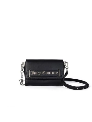 Foto van product Juicy Couture Schoudertas zwart