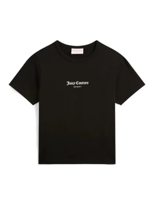 Foto van product Juicy Couture Shirt 'Dach' zwart / wit