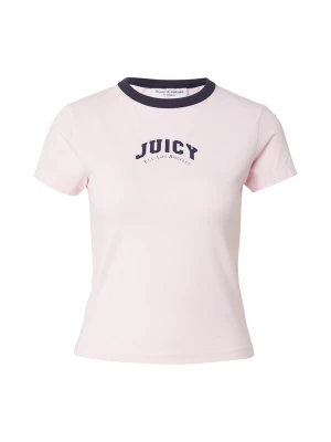Foto van product Juicy Couture Shirt donkerblauw / rosa
