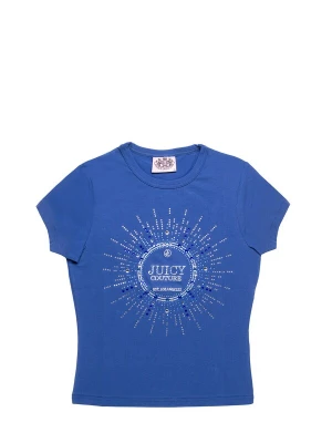 Foto van product Juicy Couture Shirt marine