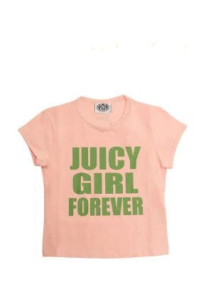 Foto van product Juicy Couture Shirt pastelroze