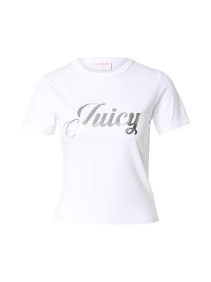 Foto van product Juicy Couture Shirt zilver / wit
