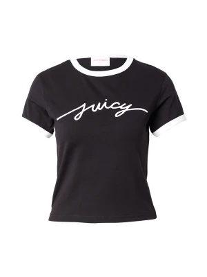 Foto van product Juicy Couture Shirt zwart / wit
