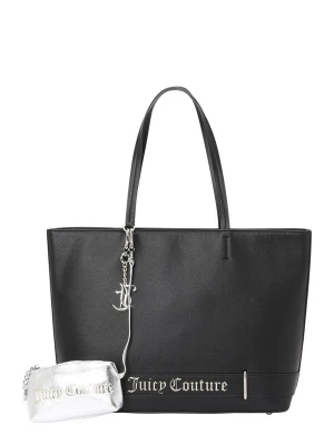 Foto van product Juicy Couture Shopper 'Jasmine' zwart