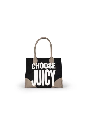 Foto van product Juicy Couture Shopper zwart