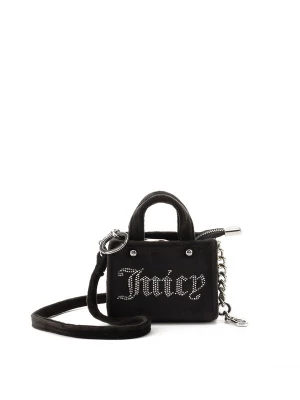 Foto van product Juicy Couture Shopper zwart