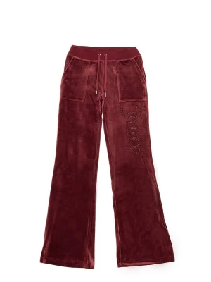 Foto van product Juicy Couture Sportbroek bourgogne