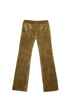 Foto van product Juicy Couture Sportbroek donkergroen