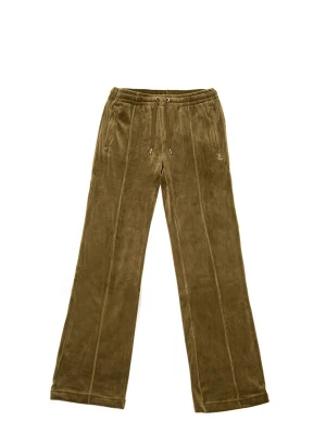 Foto van product Juicy Couture Sportbroek donkergroen