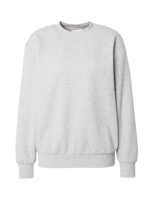 Foto van product Juicy Couture Sweatshirt 'Dach Brooke' grijs gemêleerd / zilver