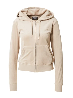 Foto van product Juicy Couture Sweatvest blauw denim