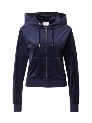 Foto van product Juicy Couture Sweatvest 'Dach Addison' marine