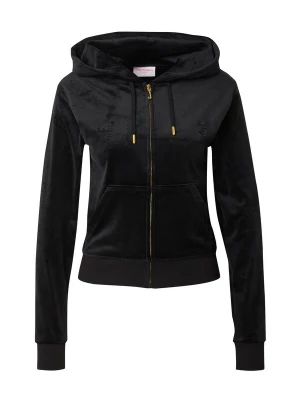 Foto van product Juicy Couture Sweatvest 'Dach Addison' zwart