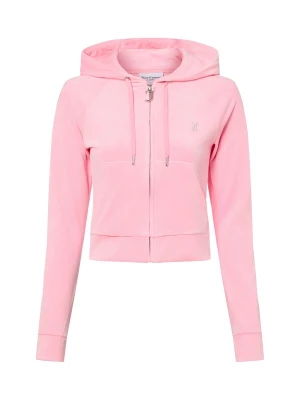 Foto van product Juicy Couture Sweatvest rosa
