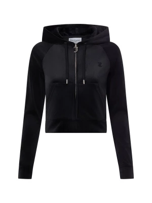 Foto van product Juicy Couture Sweatvest zwart