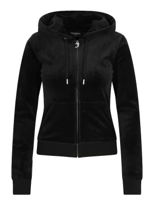 Foto van product Juicy Couture Tall Sweatvest 'ROBERTSON' zwart