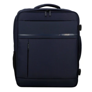 Foto van product Jump Rugzak 'Monthelys' donkerblauw