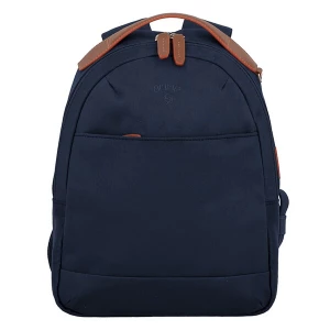 Foto van product Jump Rugzak 'Uppsala' blauw / bruin