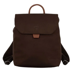 Foto van product Jump Rugzak 'Uppsala' bruin