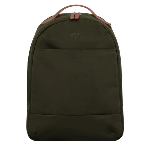 Foto van product Jump Rugzak 'Uppsala ' bruin / groen