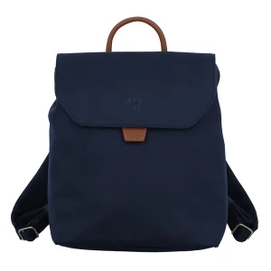 Foto van product Jump Rugzak 'Uppsala' donkerblauw