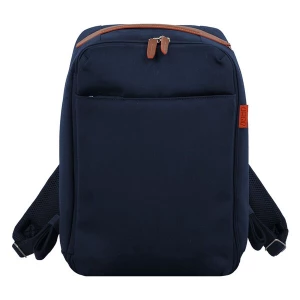 Foto van product Jump Rugzak 'Uppsala' donkerblauw