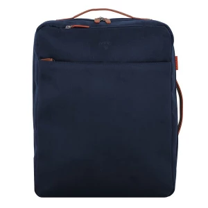 Foto van product Jump Rugzak 'Uppsala' donkerblauw