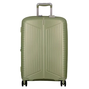 Foto van product Jump Trolley 'Evae' groen