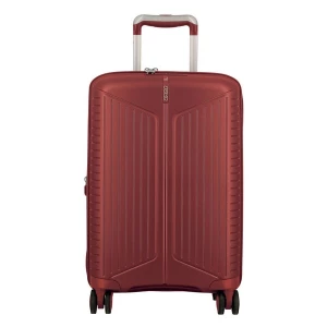 Foto van product Jump Trolley 'Evae' robijnrood