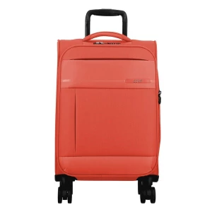 Foto van product Jump Trolley 'Monthélys' koraal / zwart