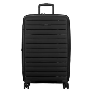 Foto van product Jump Trolley 'Striper ' donkergrijs