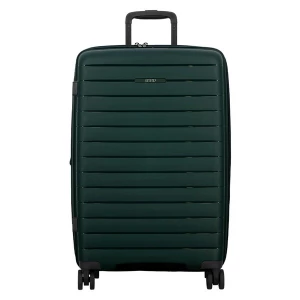 Foto van product Jump Trolley 'Striper' donkergroen