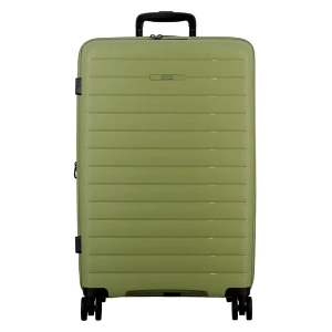 Foto van product Jump Trolley 'Striper' lichtgroen