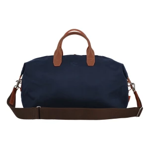 Foto van product Jump Weekendtas 'Uppsala' donkerblauw
