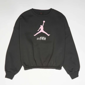 Foto van product Jumpman Club Pleated Fleece Jordan zwart
