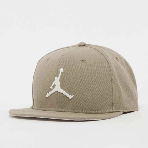 Foto van product Jumpman Pro Adjustable Cap Jordan beżowy