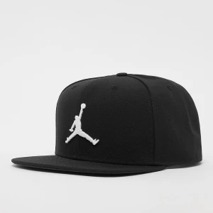 Foto van product Jumpman Pro Adjustable Cap Jordan zwart