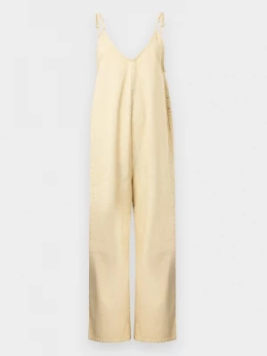 Foto van product Jumpsuit 3x1 lichtgeel