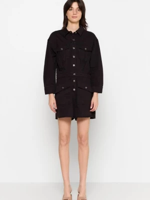 Foto van product Jumpsuit 7 For All Mankind zwart