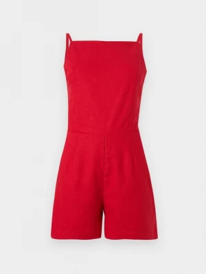 Foto van product Jumpsuit Abercrombie & Fitch rood