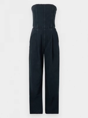 Foto van product Jumpsuit Agolde donkerblauw