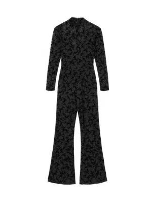 Foto van product Jumpsuit AllSaints zwart